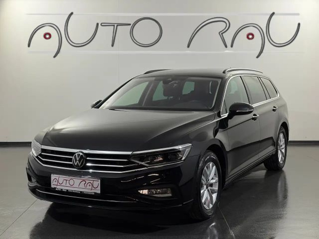 Volkswagen Passat 2023 Diesel