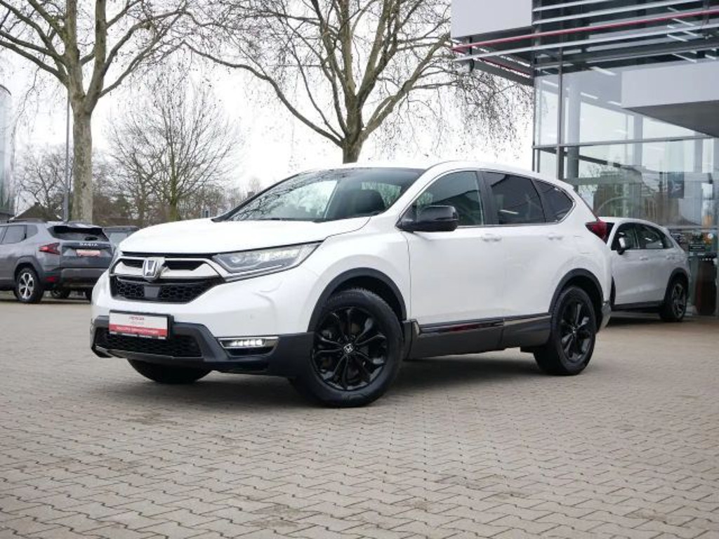 Honda CR-V 2022 Hybride Benzine