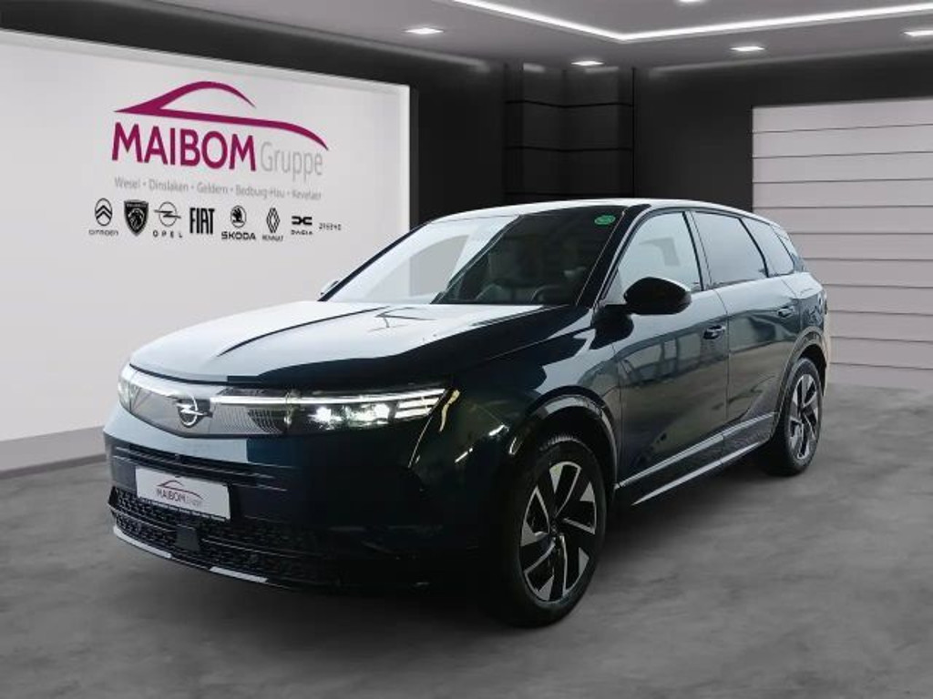 Opel Grandland X 2025 Hybride Benzine