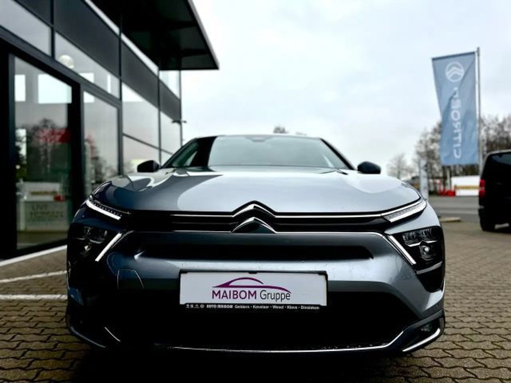 Citroën C5 X