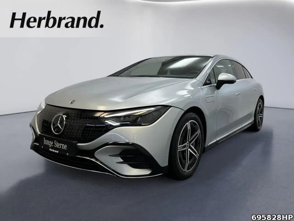 Mercedes-Benz EQE 2024 Elektrisch