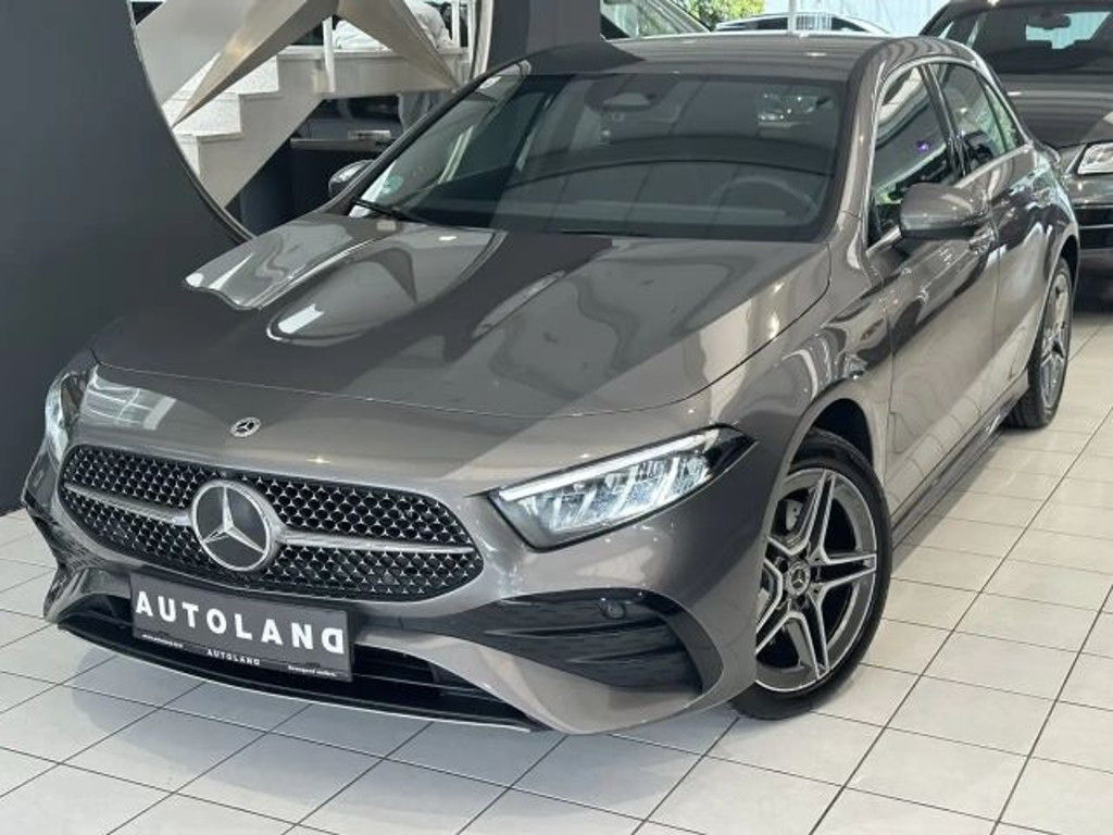 Mercedes-Benz A-Klasse 2023 Diesel