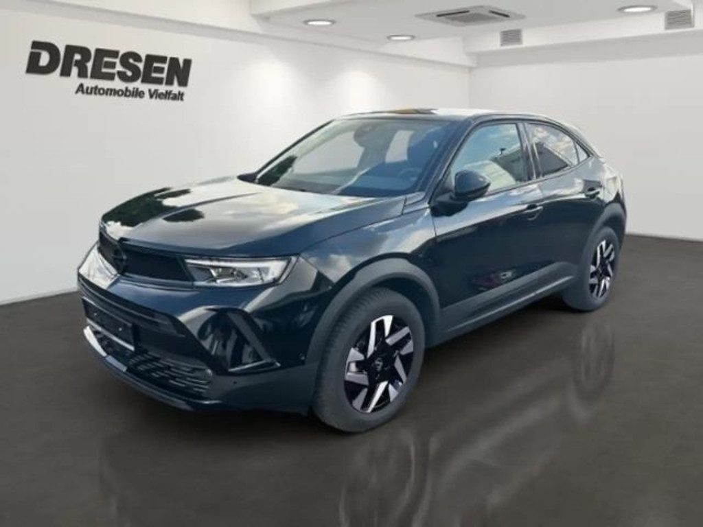 Opel Mokka 2024 Benzine