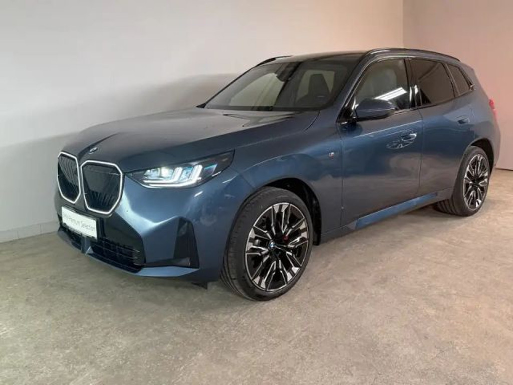 BMW X3 2026 Diesel