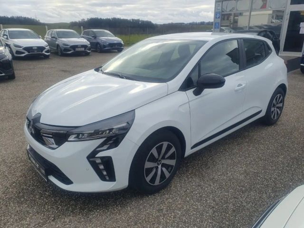 Mitsubishi Colt 2025 Benzine