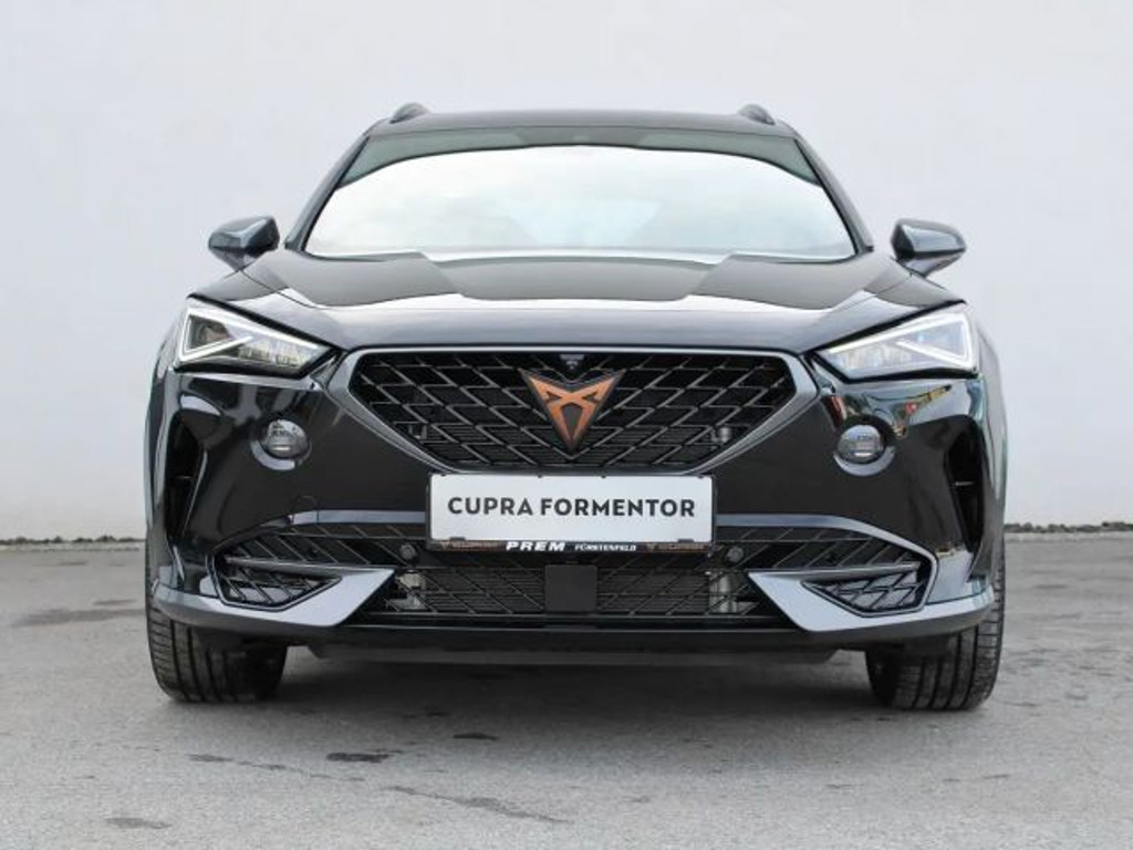 Cupra Formentor 2023 Hybride Benzine