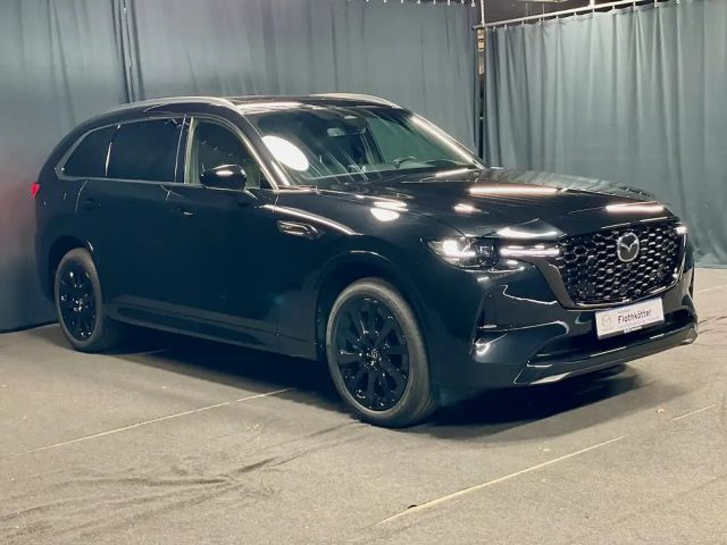 Mazda CX-80