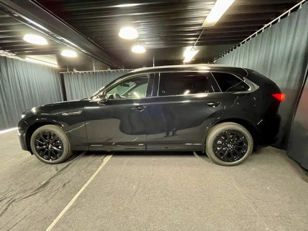Mazda CX-80
