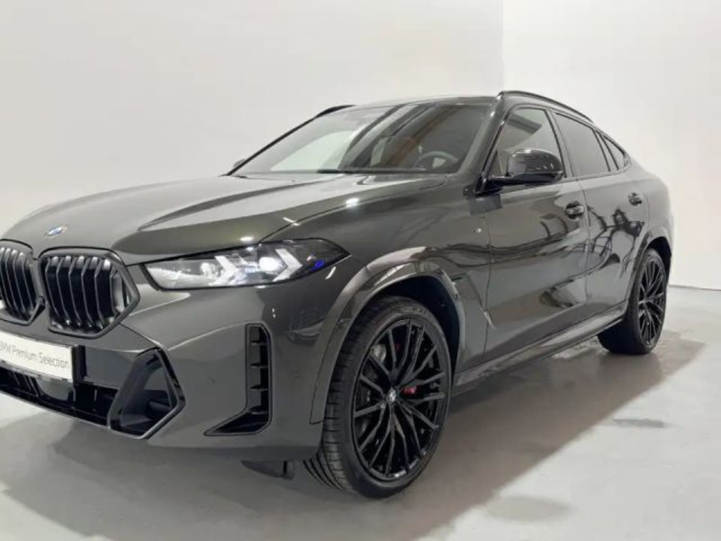 BMW X6 2026 Diesel