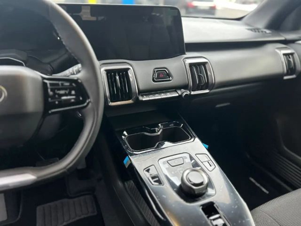 Toyota Urban Cruiser