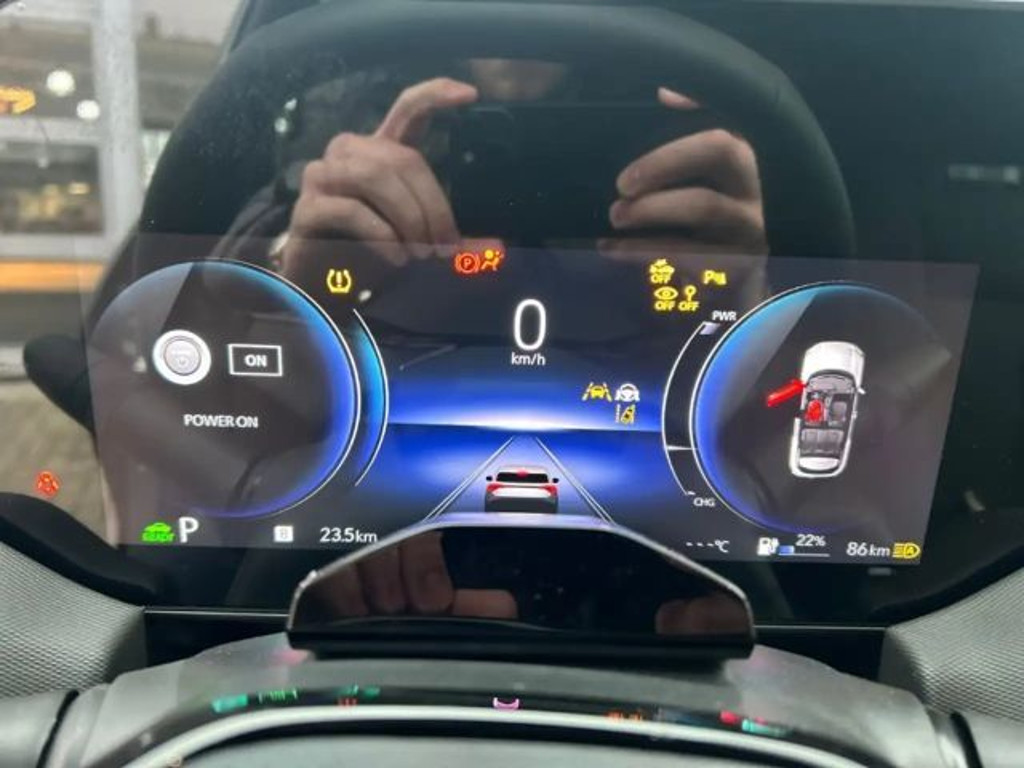 Toyota Urban Cruiser