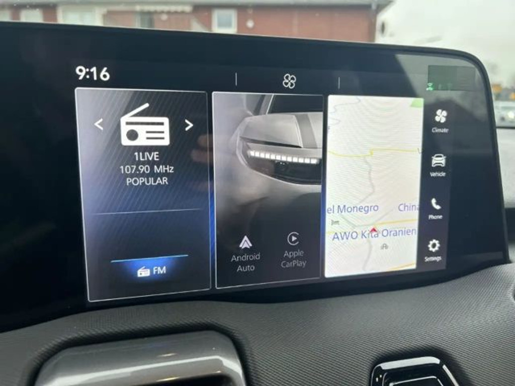 Toyota Urban Cruiser