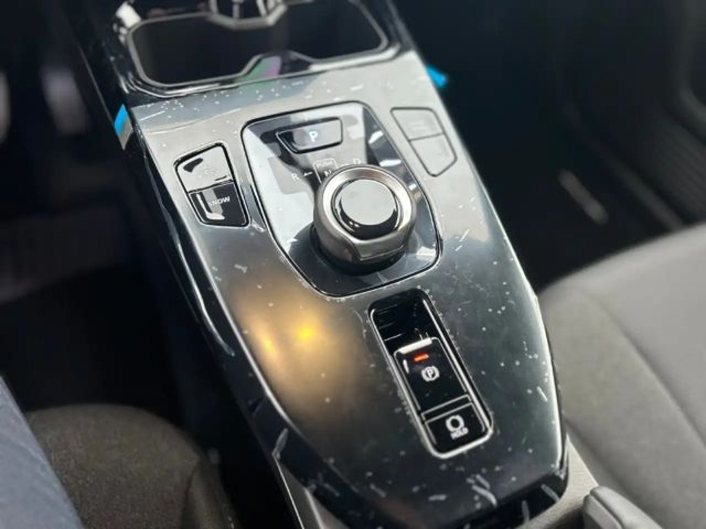 Toyota Urban Cruiser