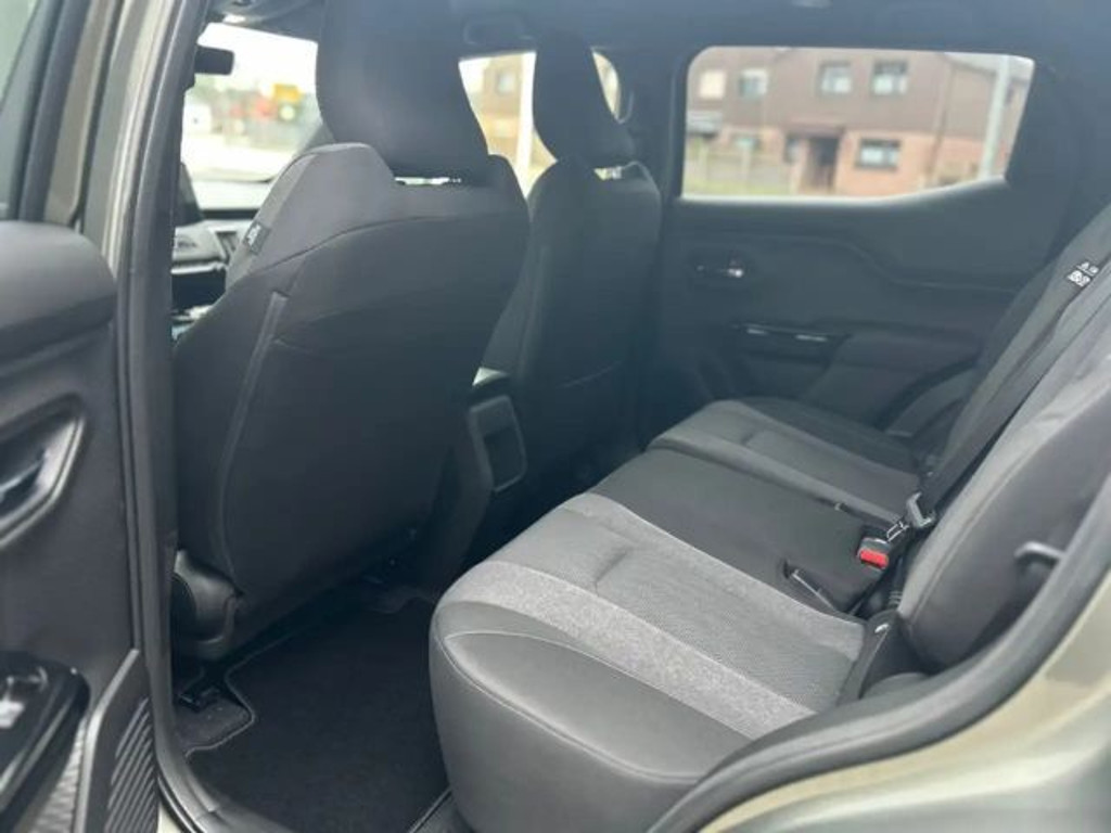 Toyota Urban Cruiser