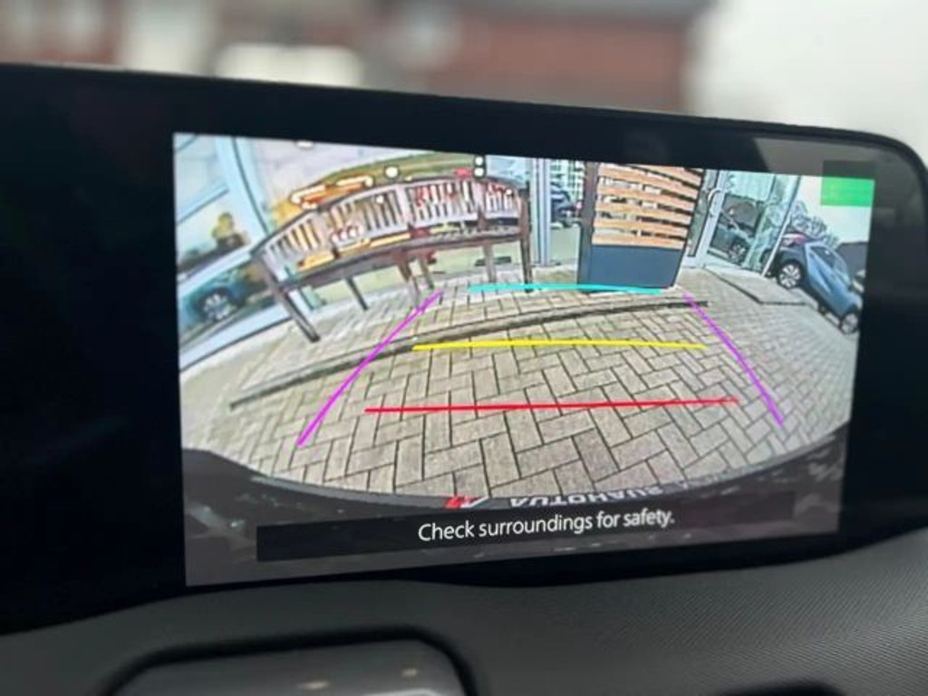 Toyota Urban Cruiser