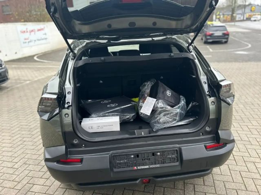 Toyota Urban Cruiser