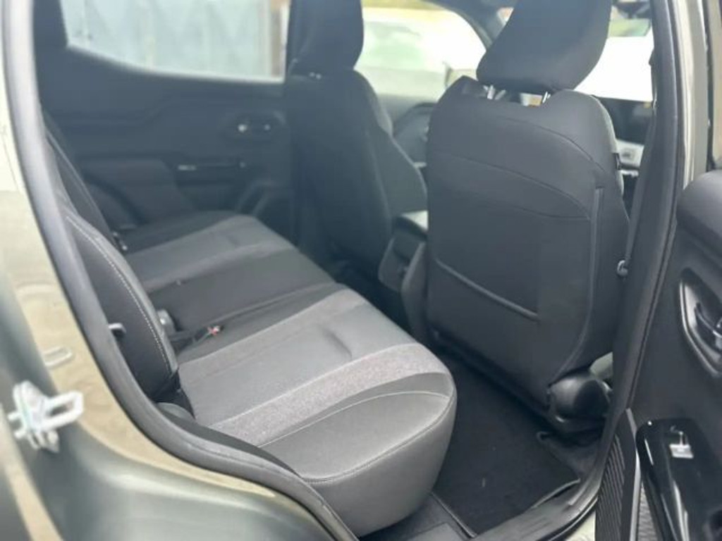 Toyota Urban Cruiser