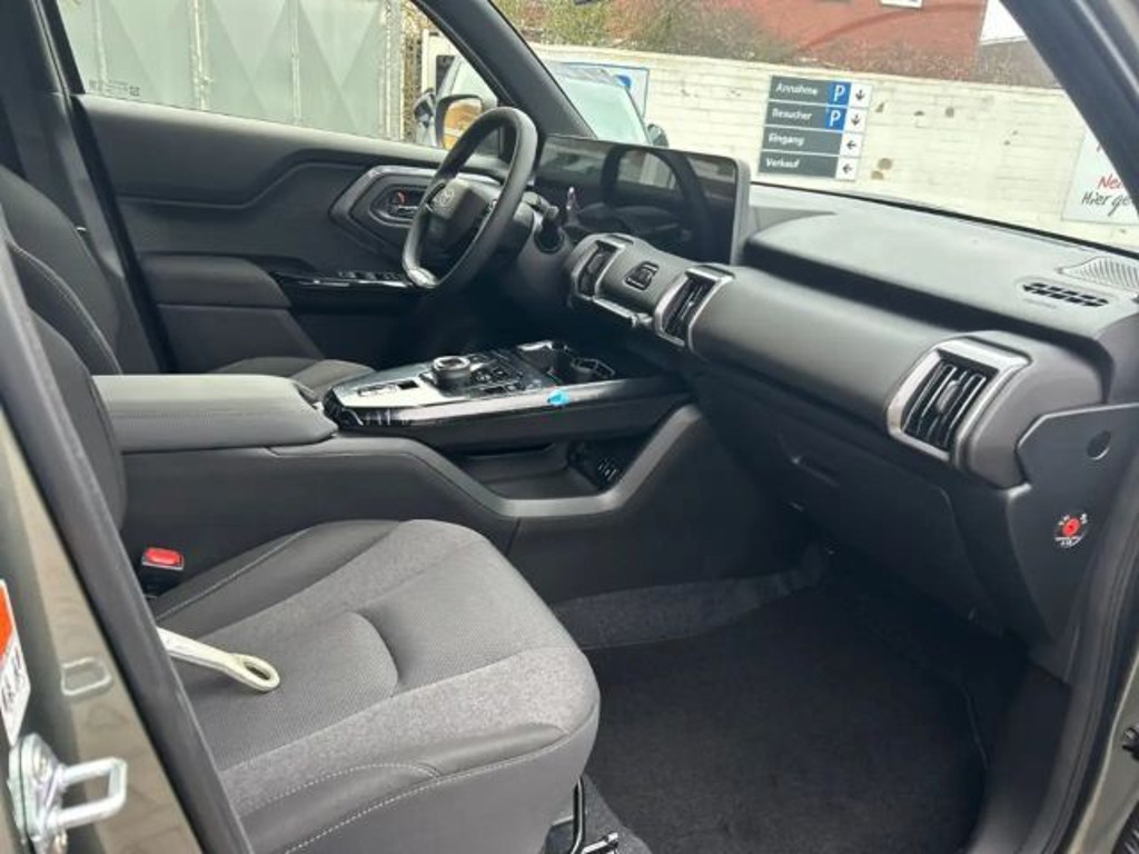 Toyota Urban Cruiser