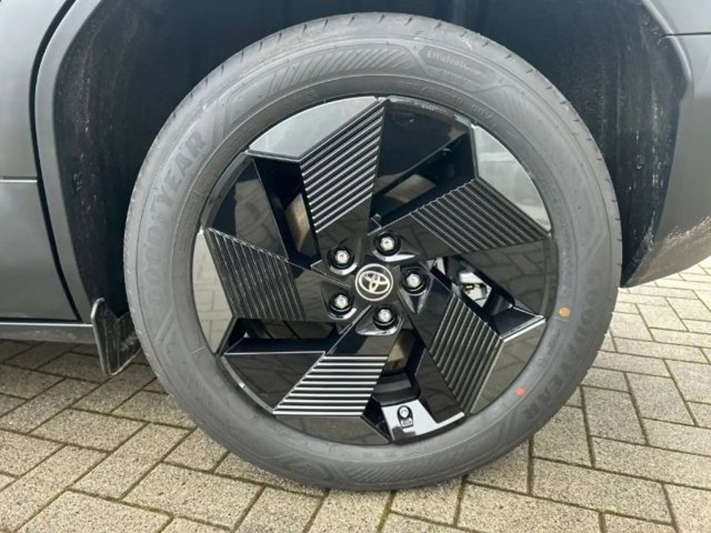 Toyota Urban Cruiser