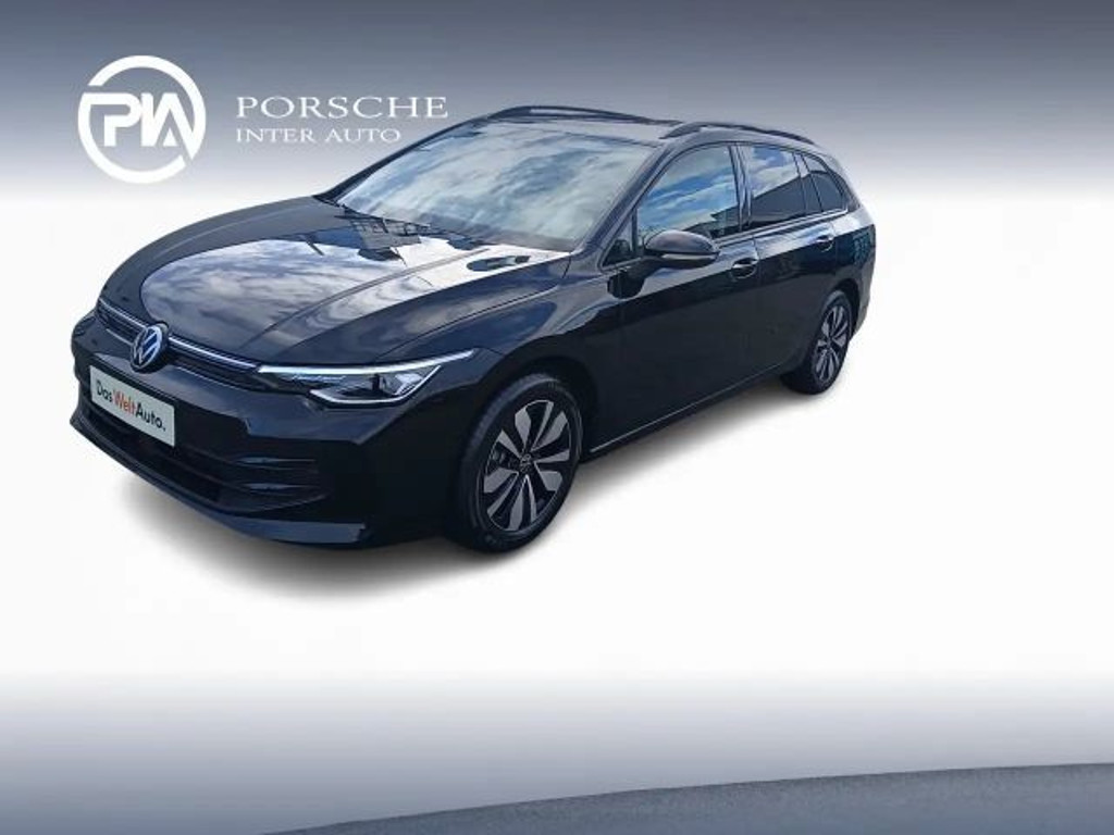 Volkswagen Golf 2025 Benzine