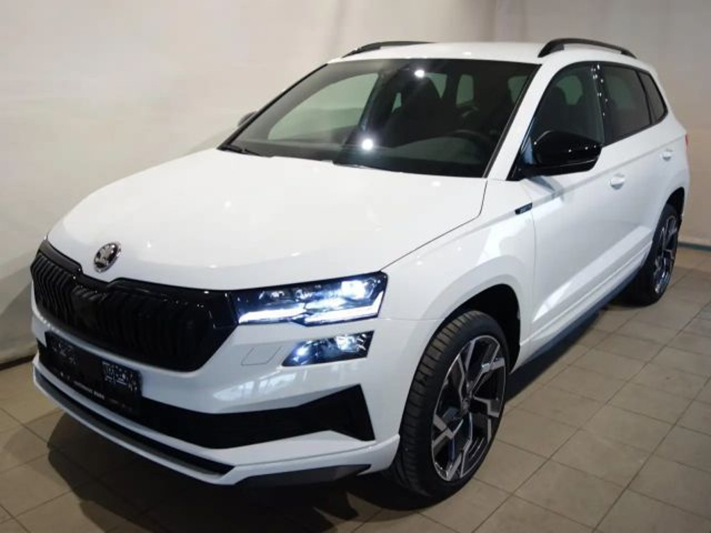 Skoda Karoq 2026 Diesel