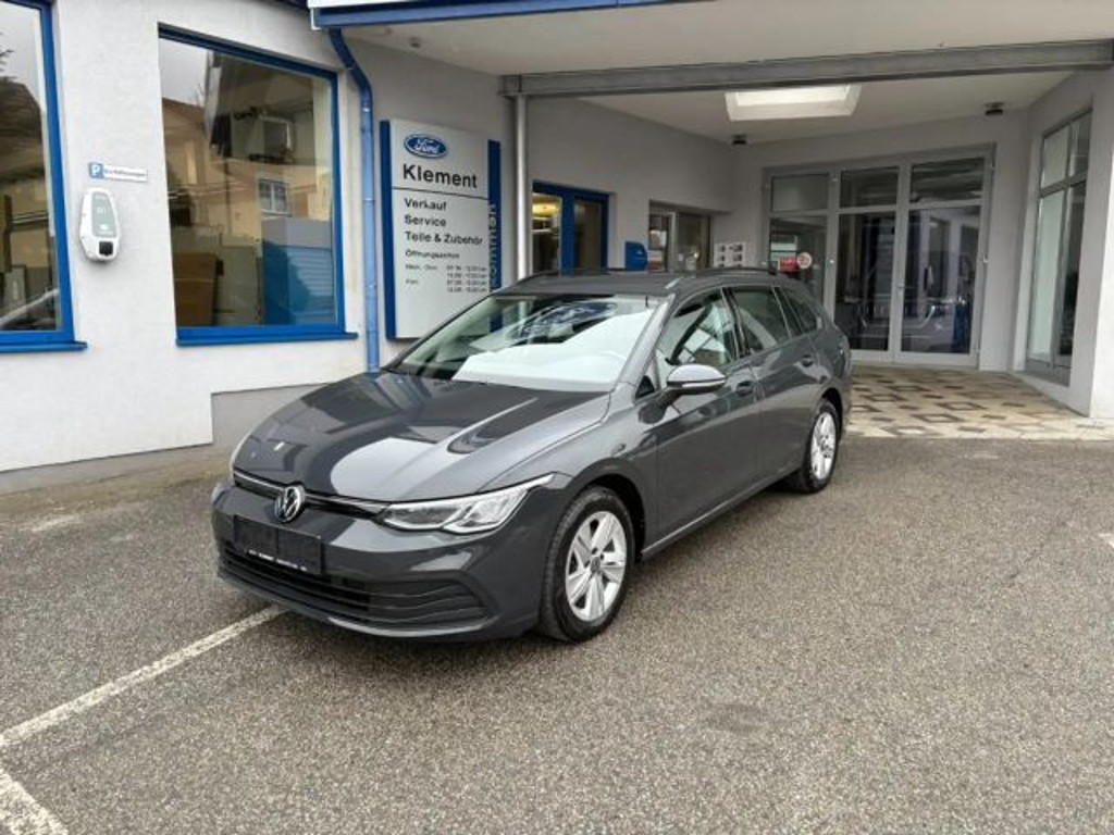 Volkswagen Golf 2023 Diesel