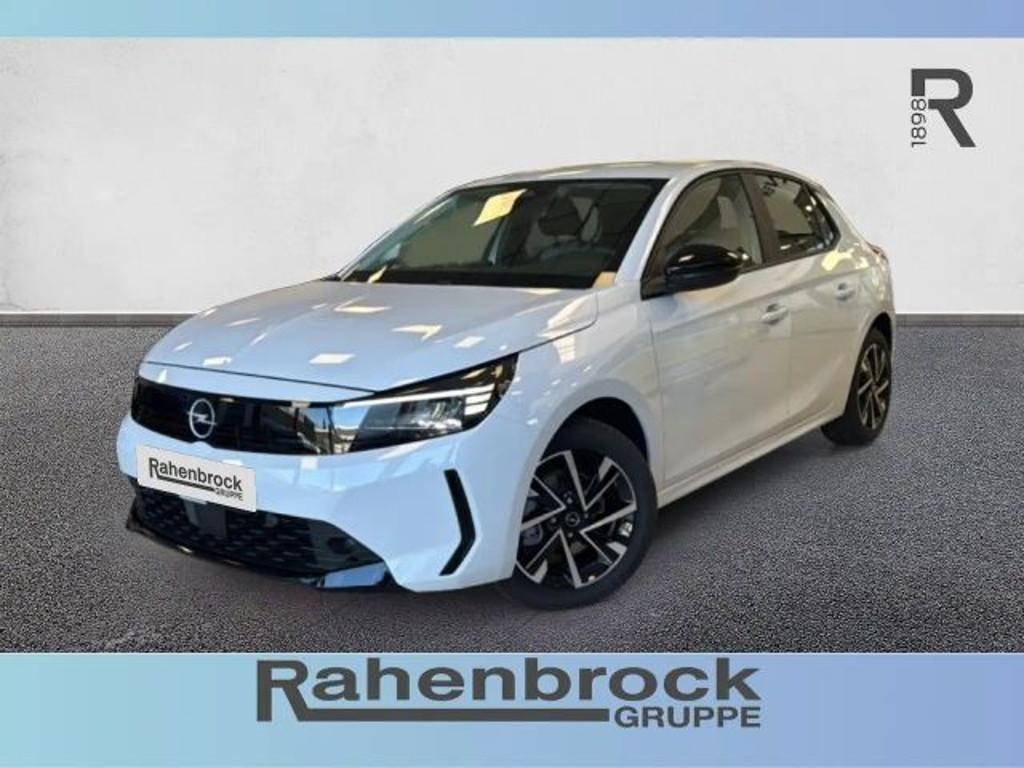 Opel Corsa 2026 Hybride Benzine