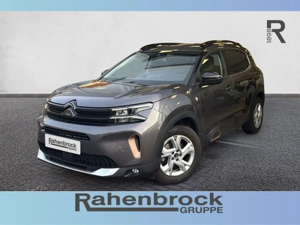 Citroën C5 Aircross 2022 Benzine