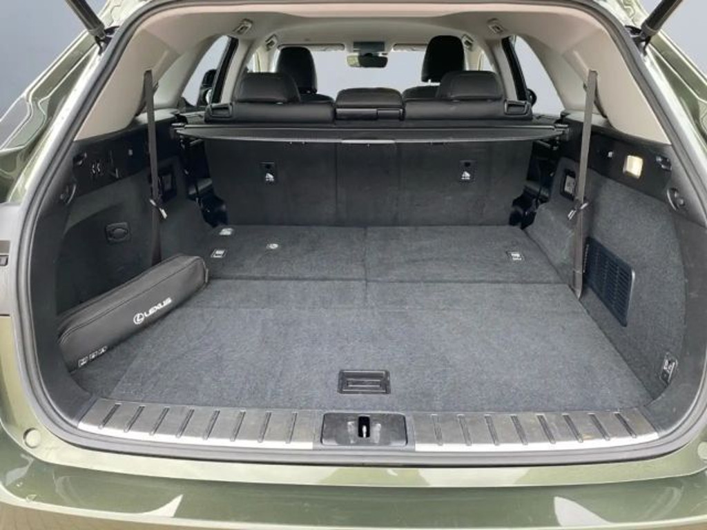 Lexus RX-Serie