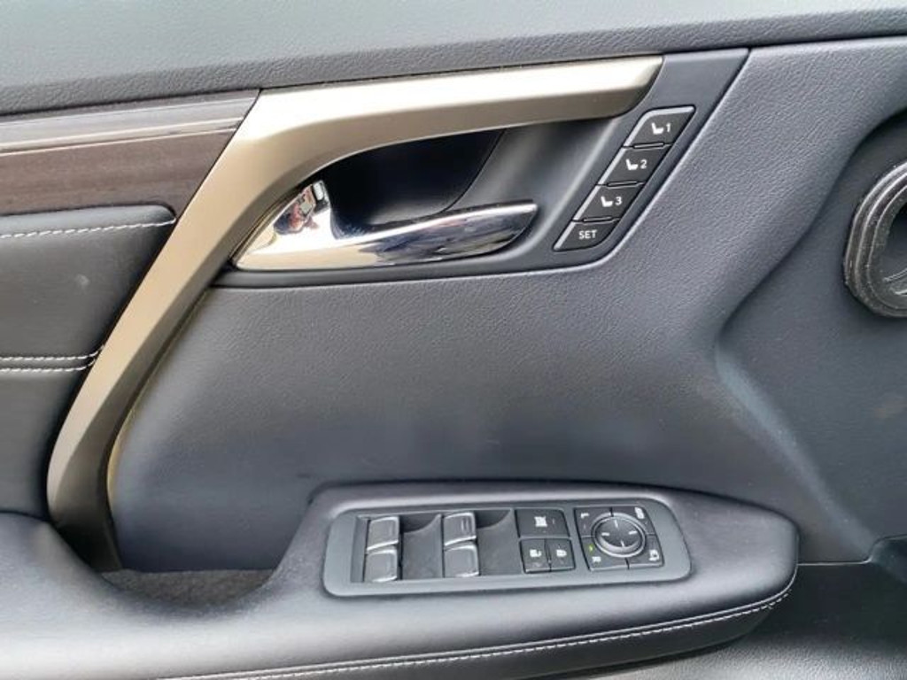 Lexus RX-Serie