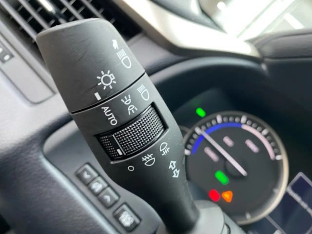 Lexus RX-Serie