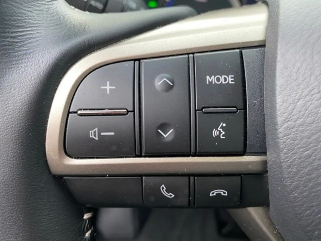 Lexus RX-Serie
