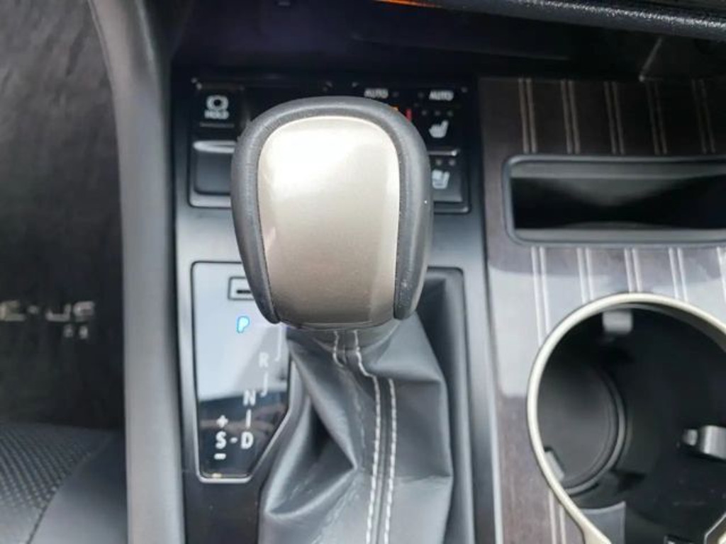 Lexus RX-Serie