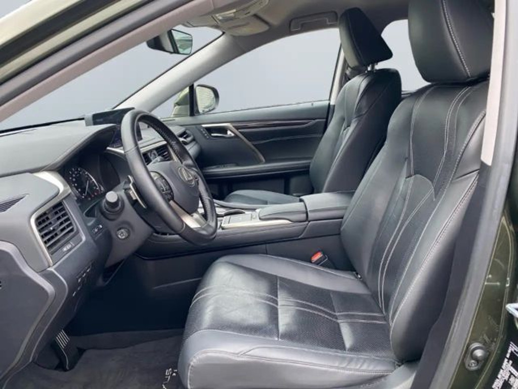Lexus RX-Serie