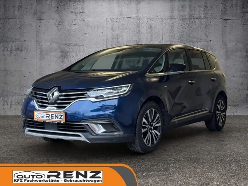 Renault Espace 2021 Diesel