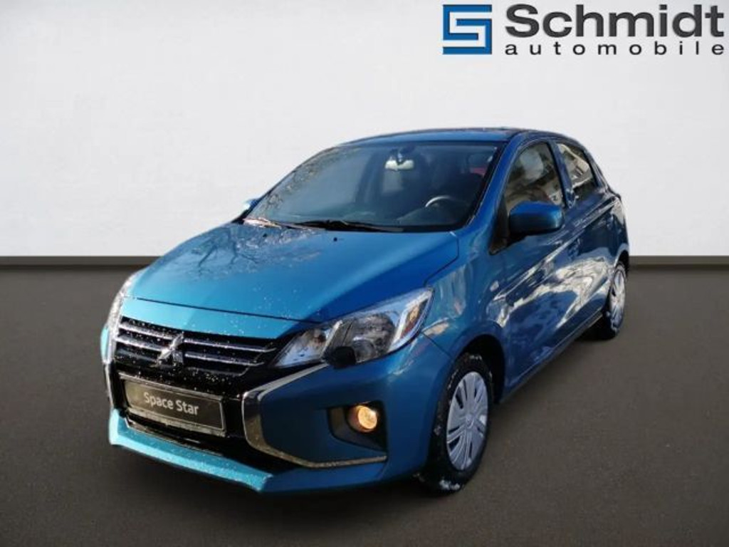 Mitsubishi Space Star 2024 Benzine