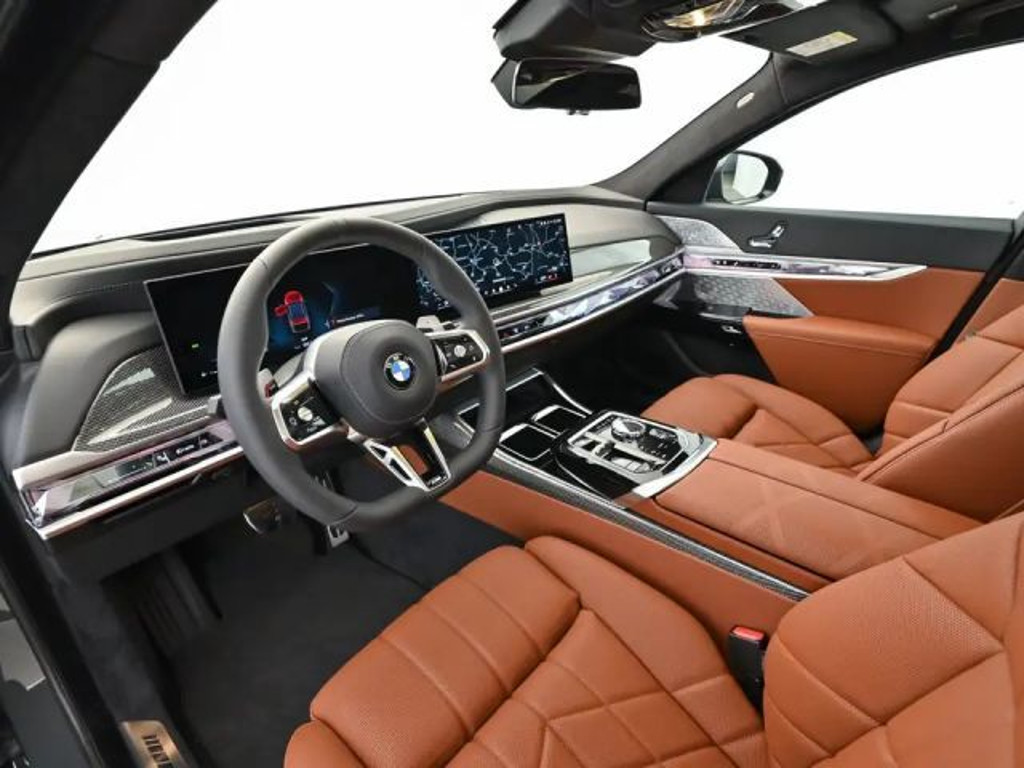 BMW 7 Serie