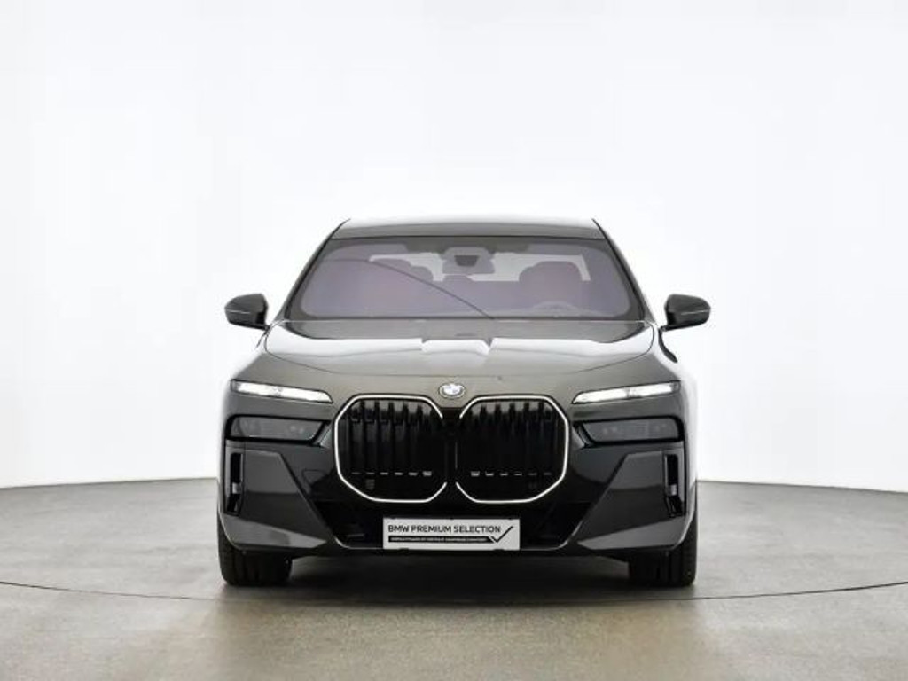 BMW 7 Serie