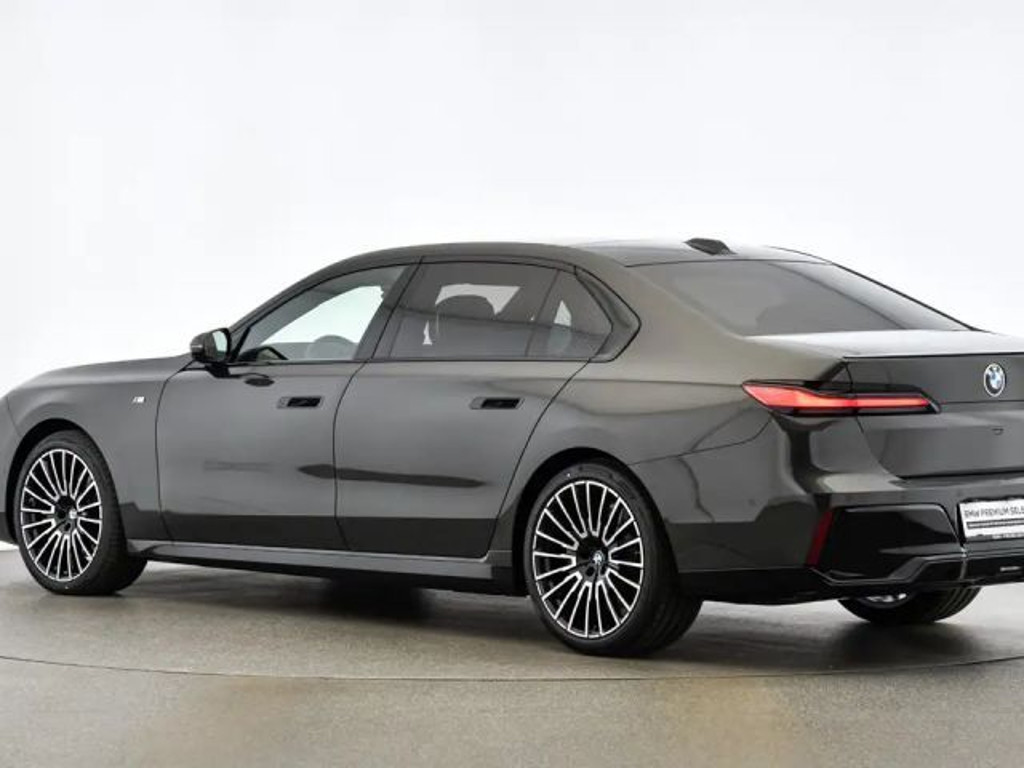 BMW 7 Serie