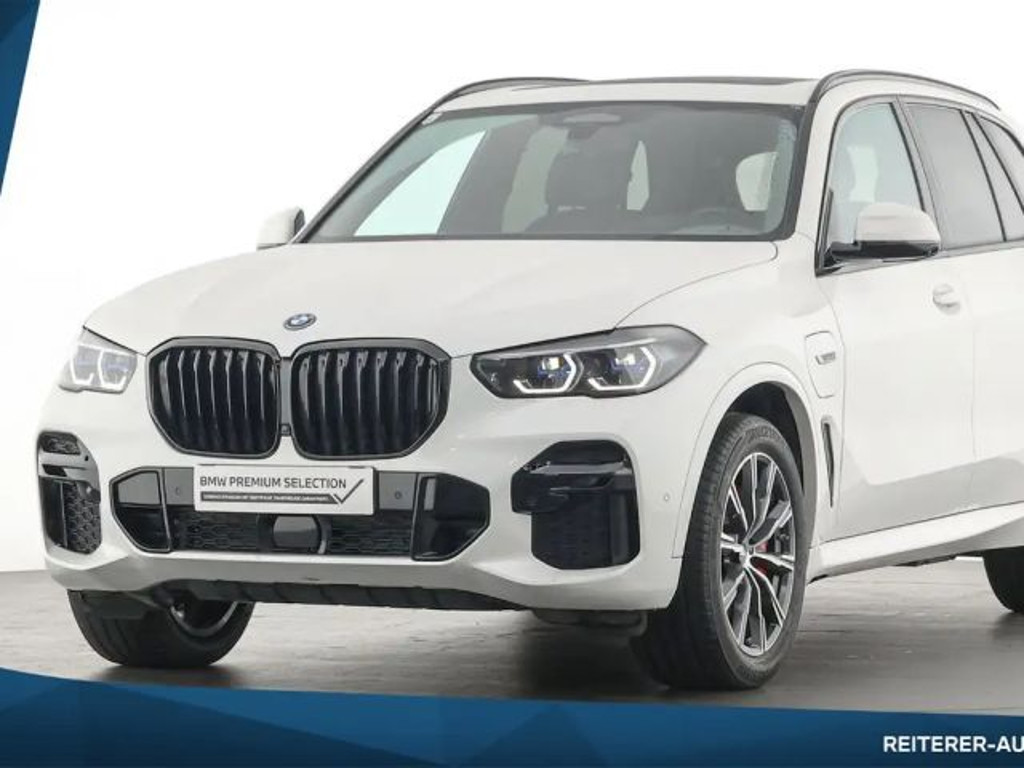 BMW X5 2022 Hybride Benzine