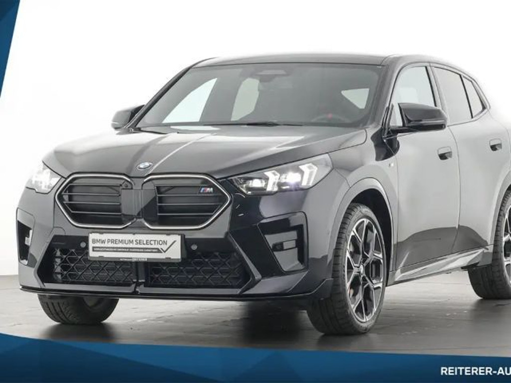 BMW X2 2024 Benzine