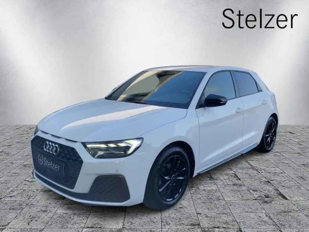 Audi A1 2022 Benzine