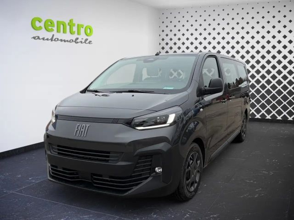 Fiat Ulysse 2026 Diesel