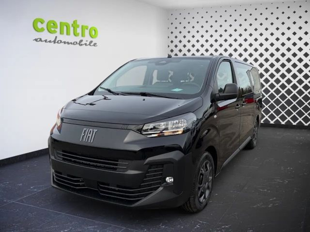 Fiat Ulysse 2026 Diesel