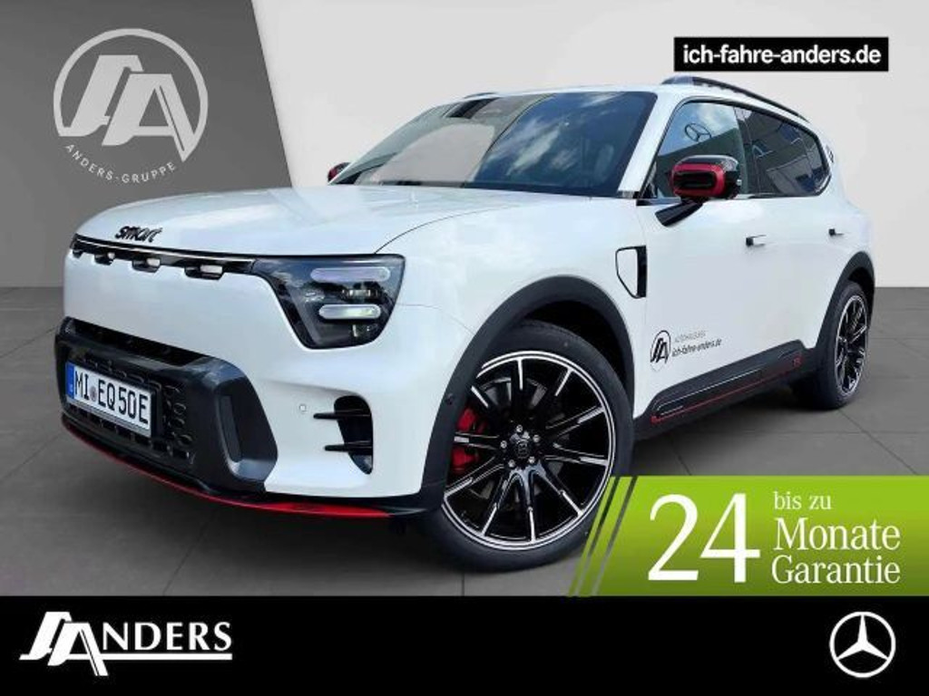 Smart #5 2025 Elektrisch