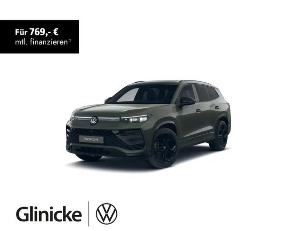 Volkswagen Tayron 2025 Benzine