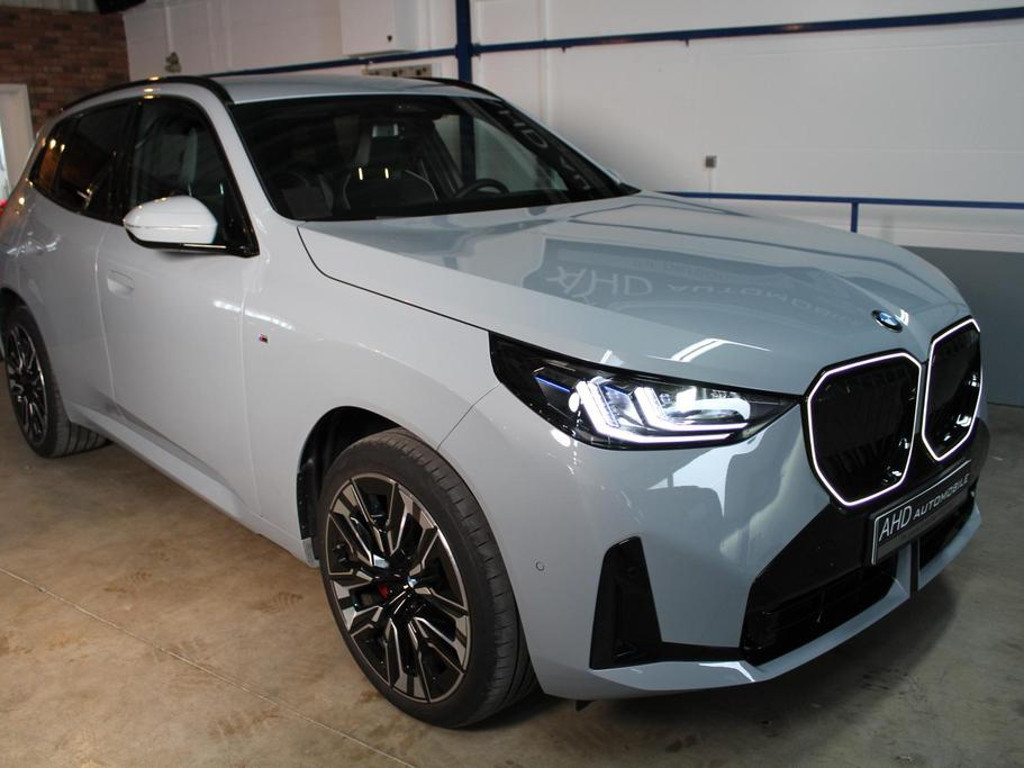 BMW X3 2025 Diesel