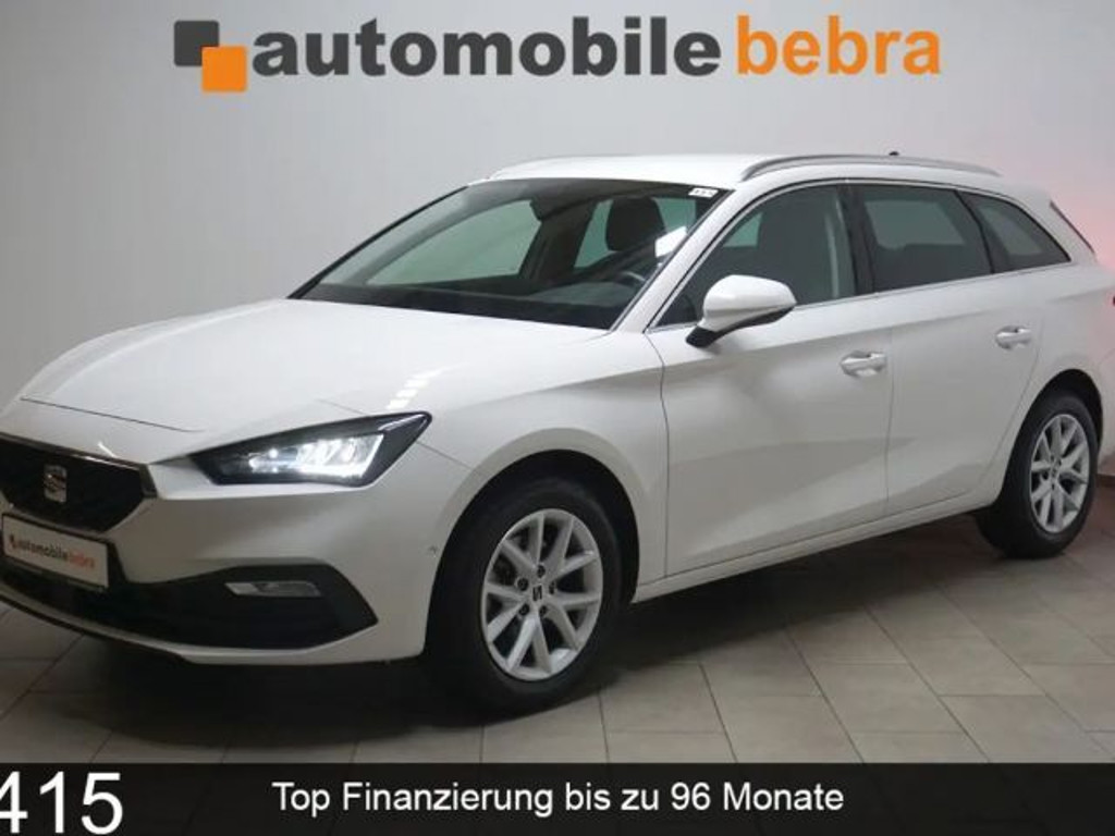 Seat Leon 2025 Benzine
