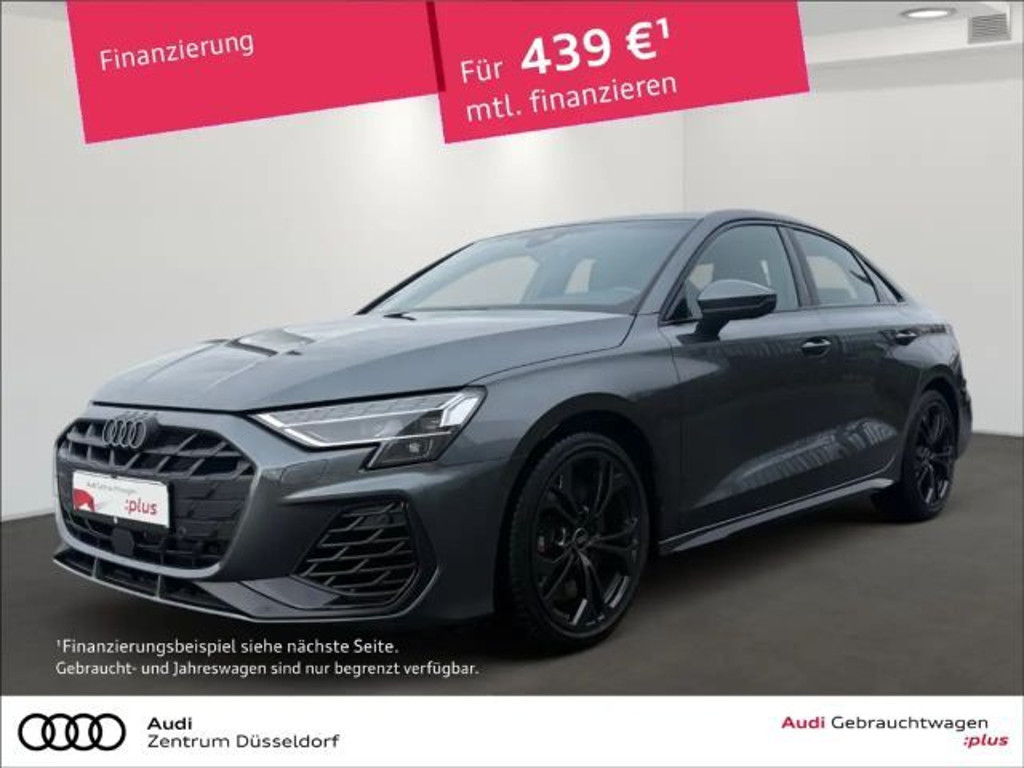 Audi S3 2024 Benzine