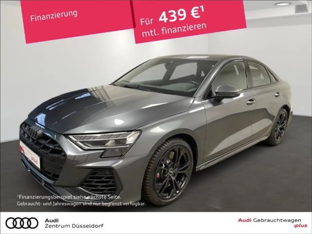 Audi S3 2024 Benzine